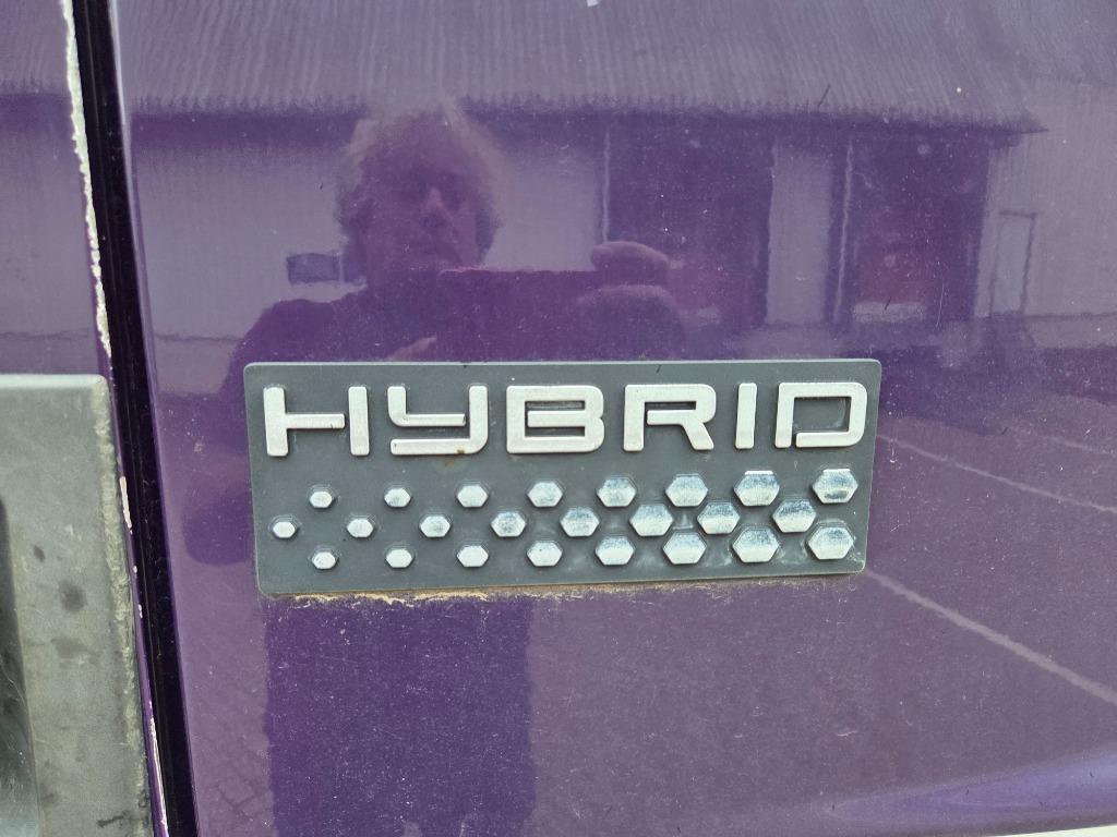 VOLVO FE DIESEL / ELECTRIC VUILNISWAGEN !, Auto's, Automaat, Overige kleuren, Bedrijf, Grijs