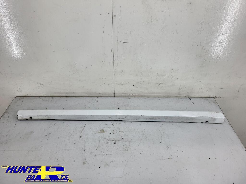 Sierlijst deur LV wit 707 Volvo S80 II ('06-'15) 39819759, Auto-onderdelen, Gebruikt, Ophalen of Verzenden, Volvo, Volvo