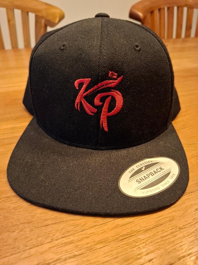 Knolpower/ Enzo Knol pet, Ophalen, Zo goed als nieuw