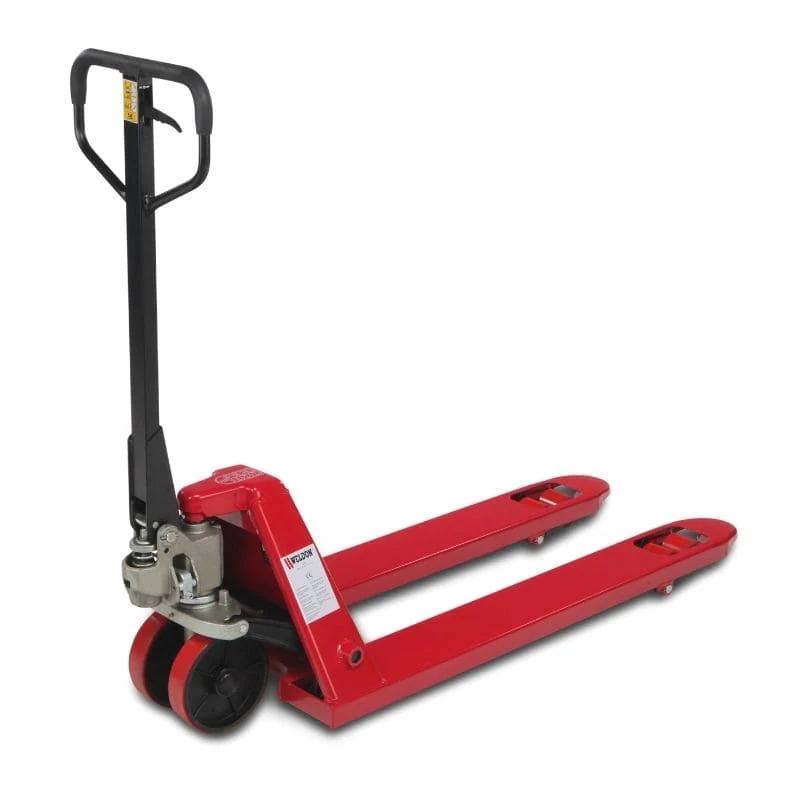 WELDON PALLETWAGEN QUICKLIFT – 2500KG, Ophalen, Nieuw