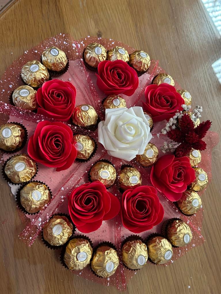 Mooi cadeautje, Hobby en Vrije tijd, Feestartikelen, Ophalen of Verzenden, Nieuw