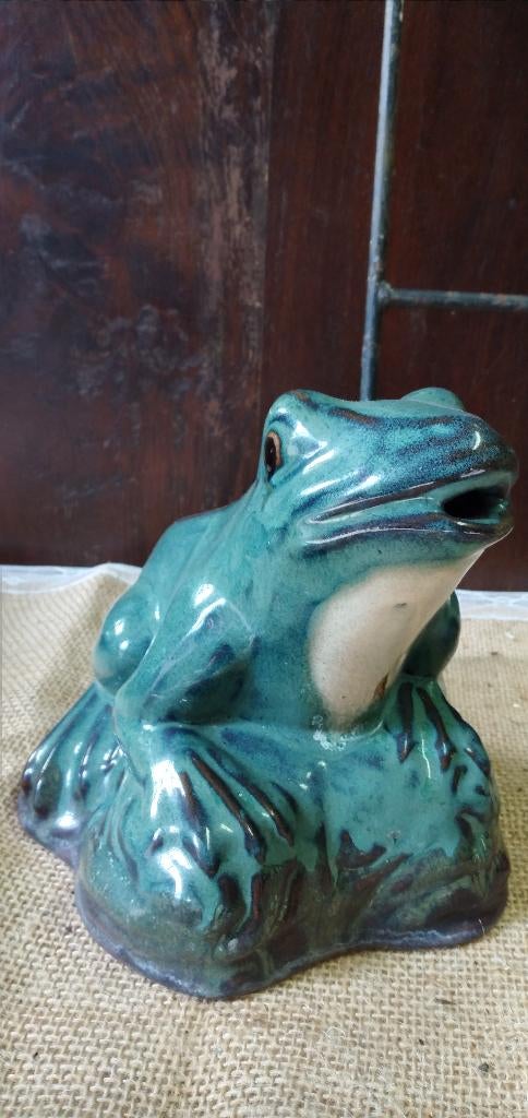 Tuin brocante/accessoires, Ophalen, Gebruikt