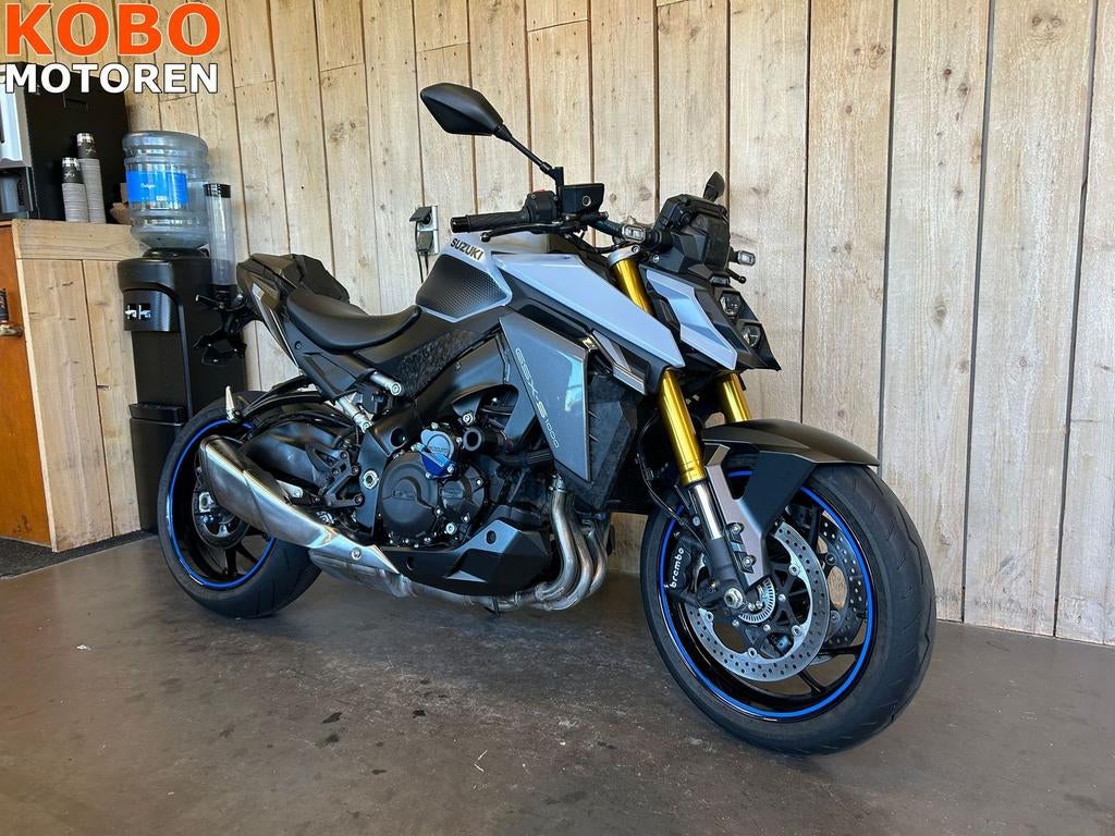 Suzuki GSX S1000 (bj 2022) - foto 2