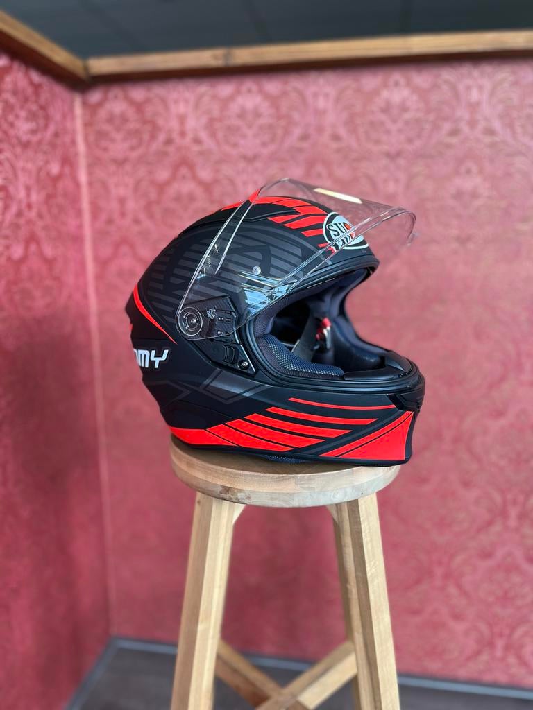 Suomy Speedstar SP-1 Integraalhelm, Overige merken, M, Heren, Ophalen of Verzenden