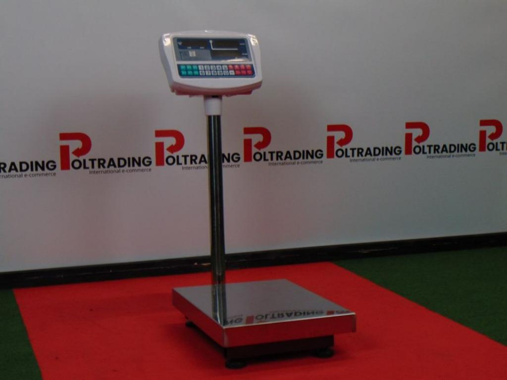 Elektrische weegschaal | ACS TCS System | NIEUW leverbaar!, Witgoed en Apparatuur, Weegschalen, Ophalen, 1 tot 500 gram, Nieuw