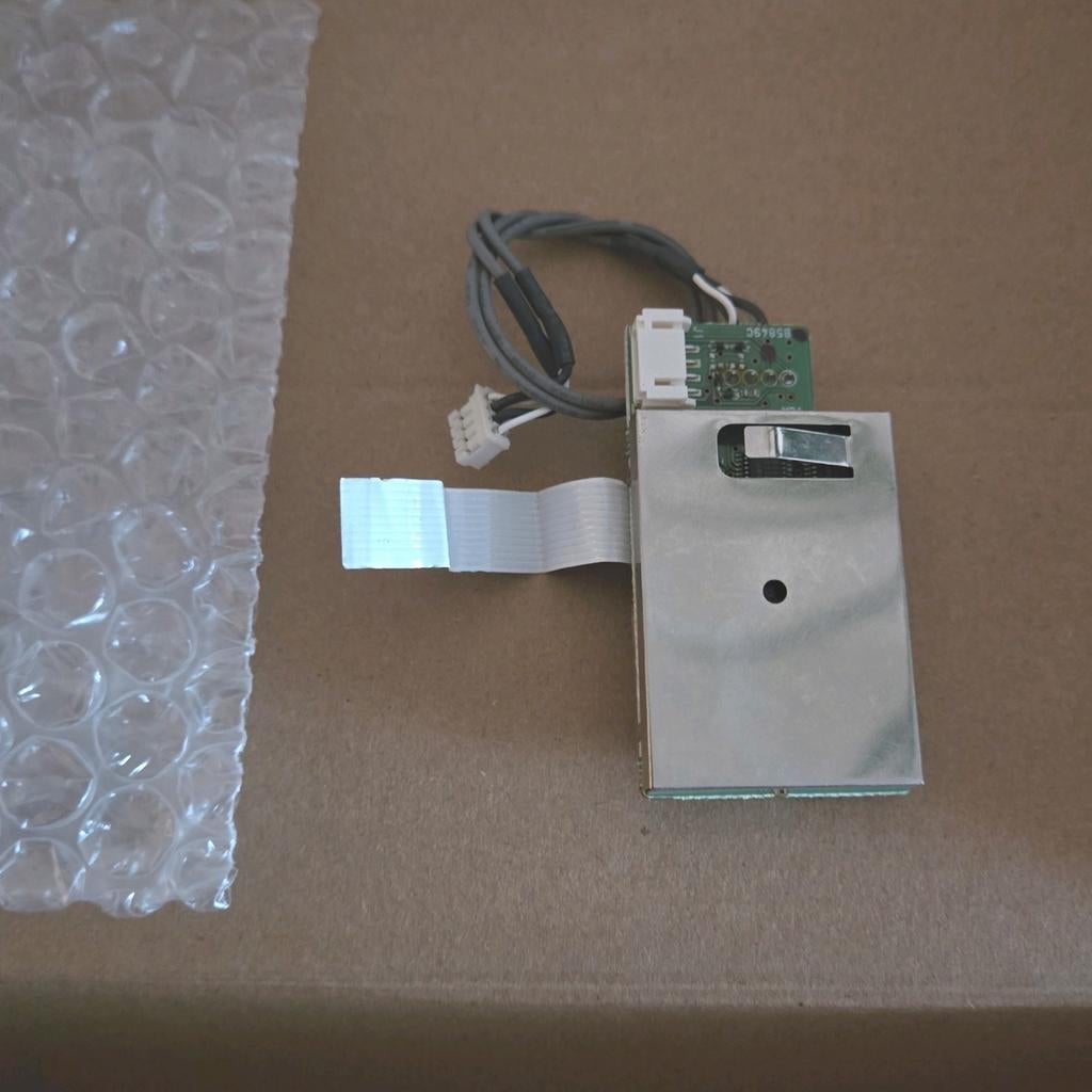 Icom UT-106 DSP UNITvoor meerdere icom tranceivers/receivers, Ophalen of Verzenden