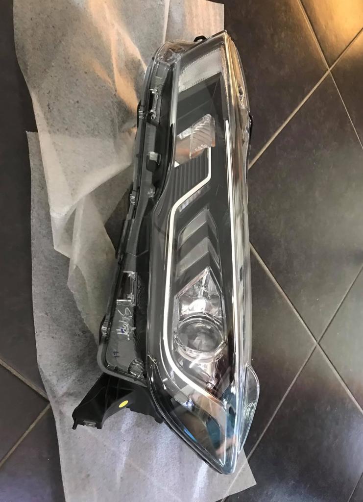 Koplamp nissan micra 2018, Ophalen, Nieuw, Nissan