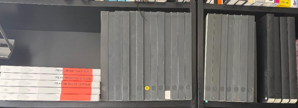 Revox spoelen, dozen etc, Audio, Tv en Foto, Bandrecorders, Ophalen of Verzenden, Onderdeel