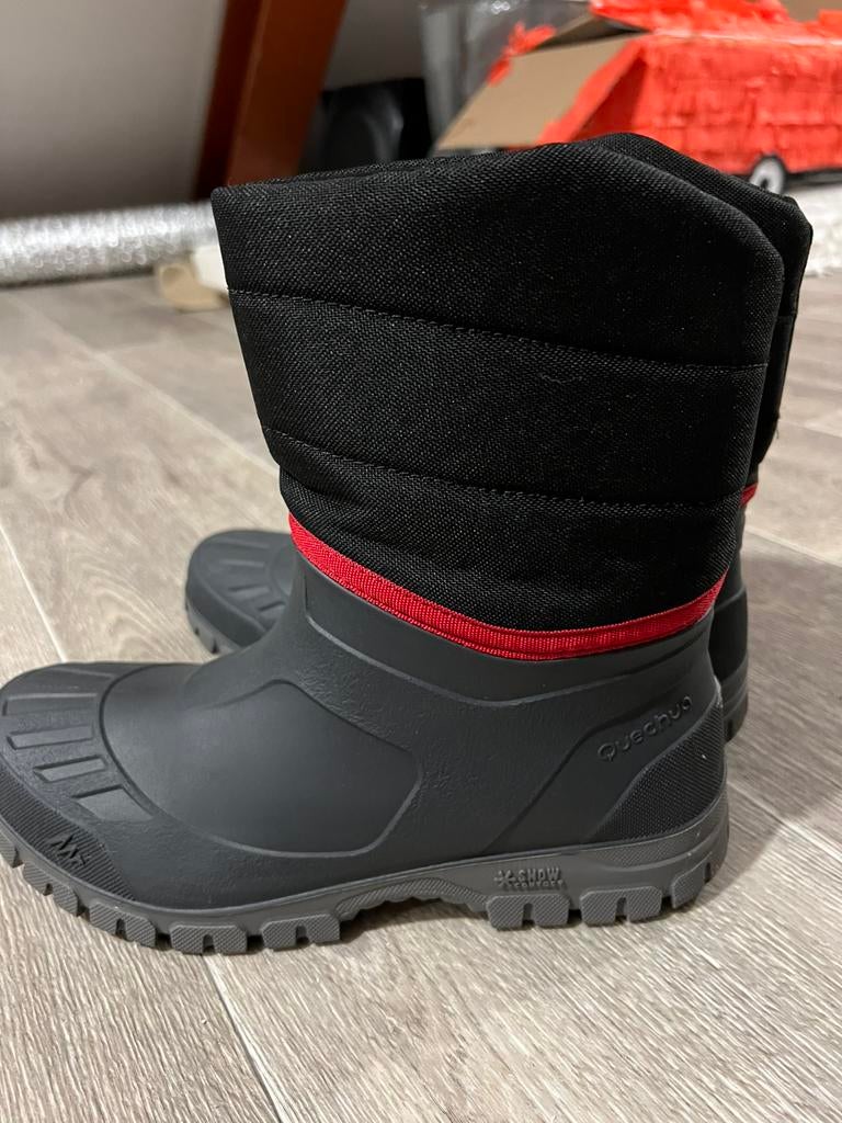 Snowboots, Ophalen, Zo goed als nieuw, Jongen of Meisje, Laarzen
