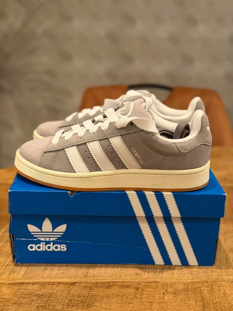 Te koop: Adidas Campus 00s silver gum, Ophalen of Verzenden, Nieuw, Overige kleuren