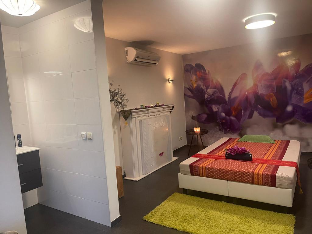 Thaise klassieke Massage in Andelst, Ontspanningsmassage