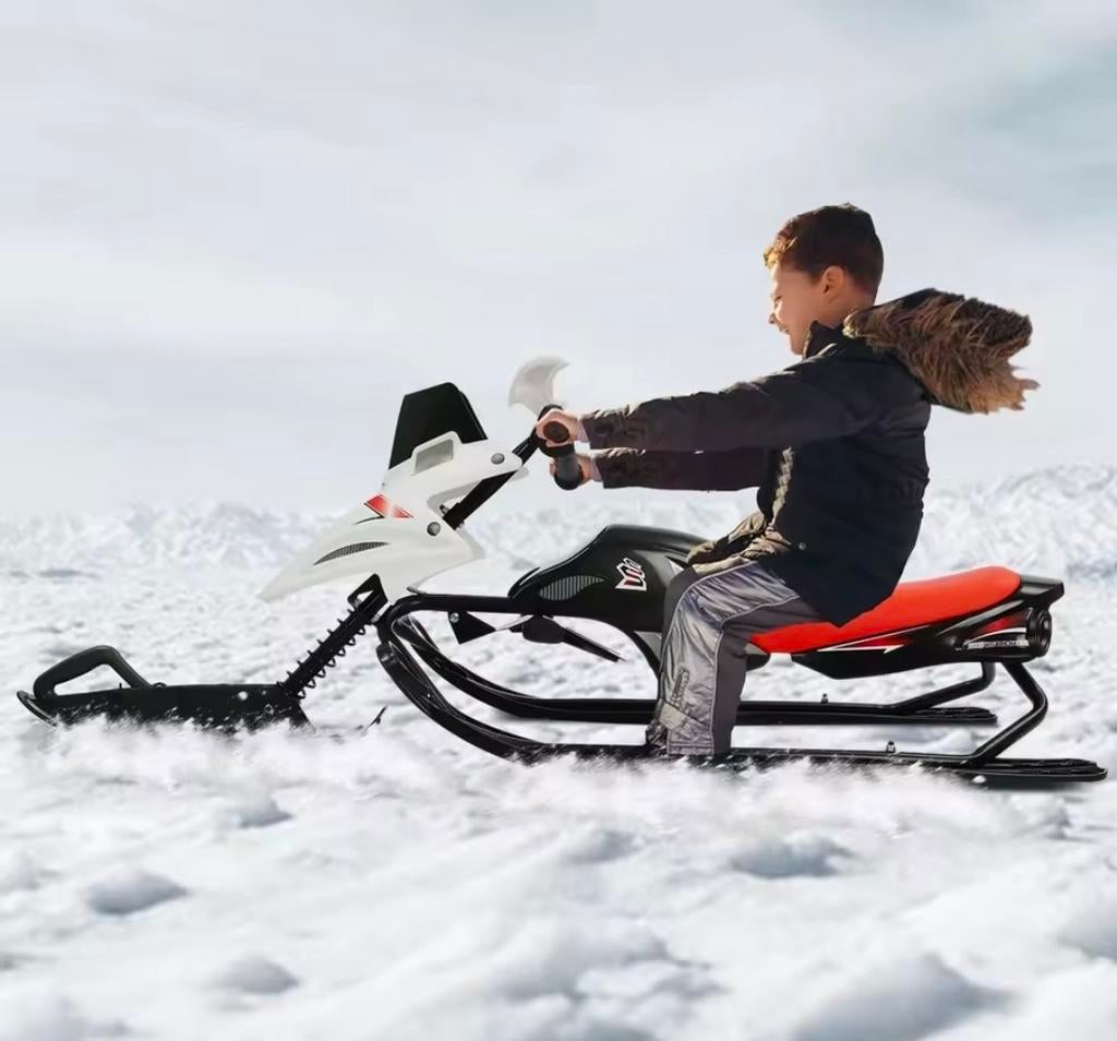 Slee voor kinderen - Plezier in de sneeuw!, Ophalen of Verzenden, Overige merken