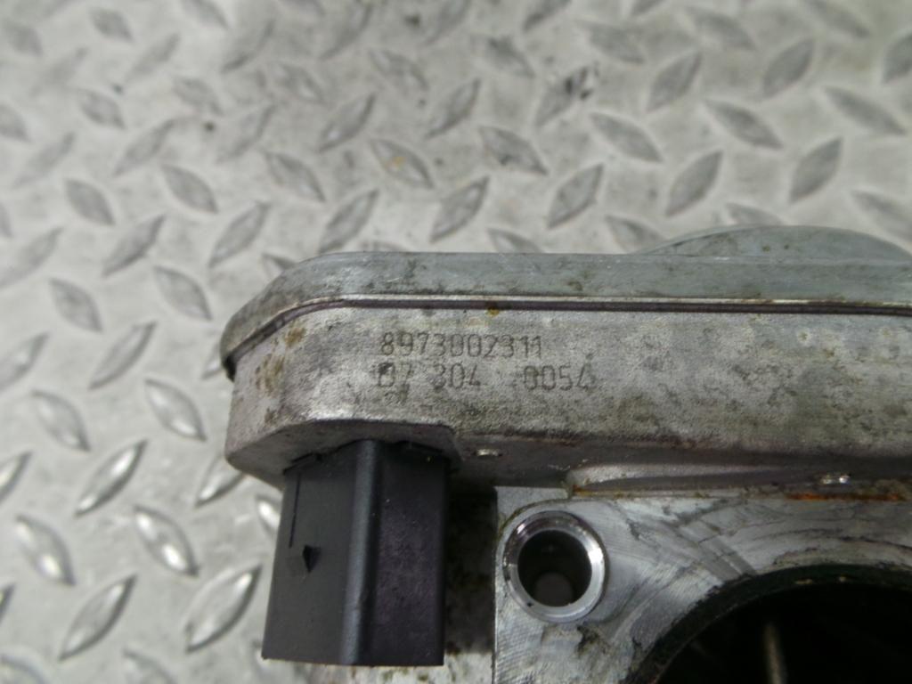 OPEL ASTRA GASKLEPHUIS 2008, Ophalen of Verzenden, Gebruikt, Stiba lid
