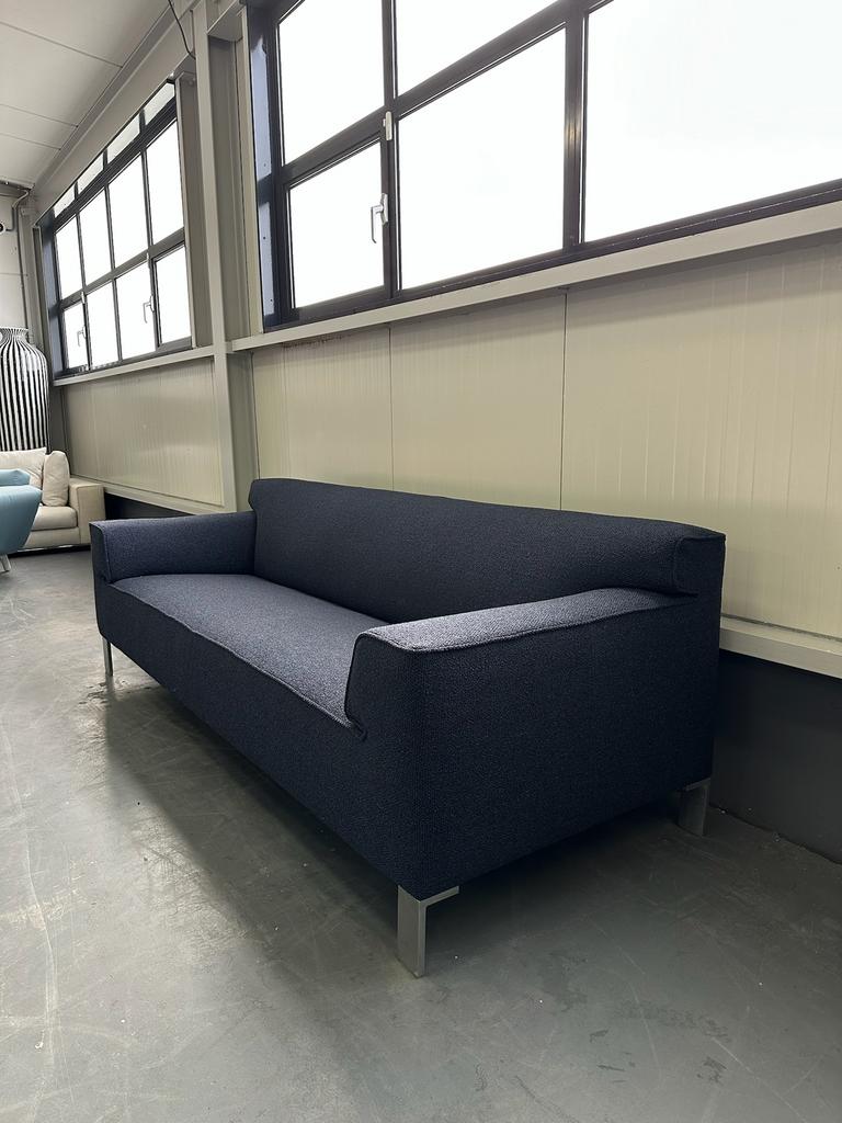 Refurbished Pode Edit 3.5-zits | De Ploeg Monza, Ophalen, Design, pode, leolux, artifort, design on stock, eyye, 75 tot 100 cm