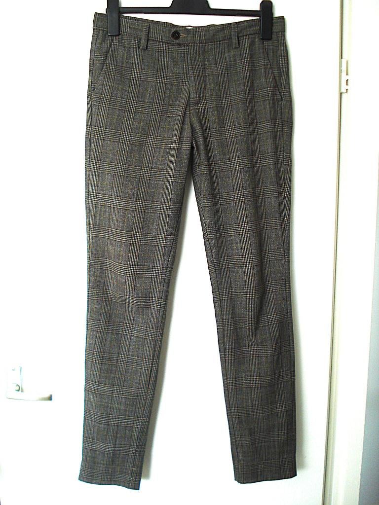 Jack&Jones Chino / pantalon / broek W30/L32, Kleding | Heren, Broeken en Pantalons, Maat 48/50 (M), Ophalen of Verzenden, Zo goed als nieuw