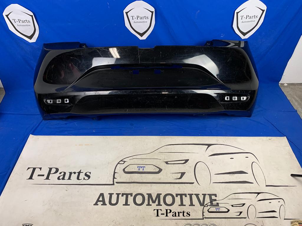 Suzuki baleno achterbumper bumper 16+, Info@fabrikant.eu, Ophalen of Verzenden, Bumper, Suzuki