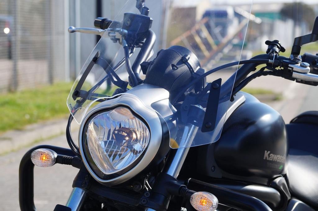 KAWASAKI VULCAN S (bj 2015), Motoren, 2 cilinders, Bedrijf, Onbekend, KAWASAKI