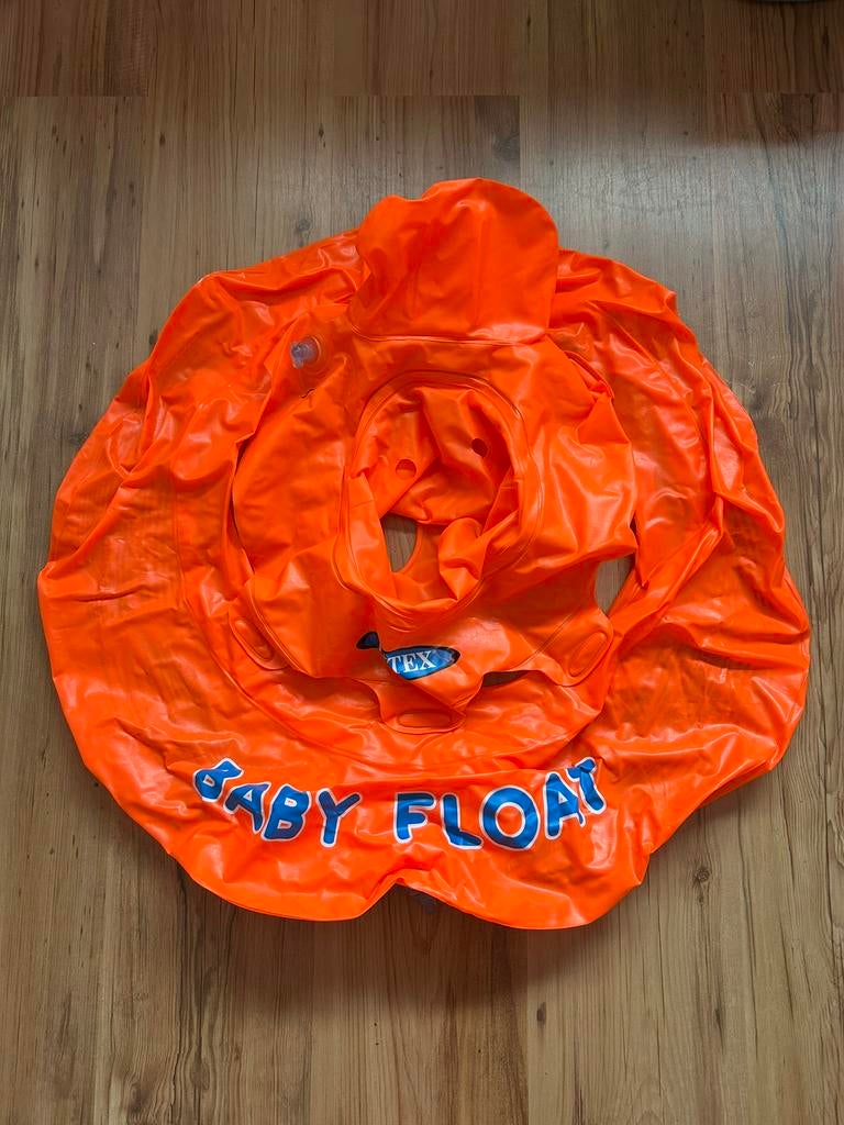 Intex Baby Float, Ophalen, Zo goed als nieuw, Jongetje of Meisje, Zwem-accessoire