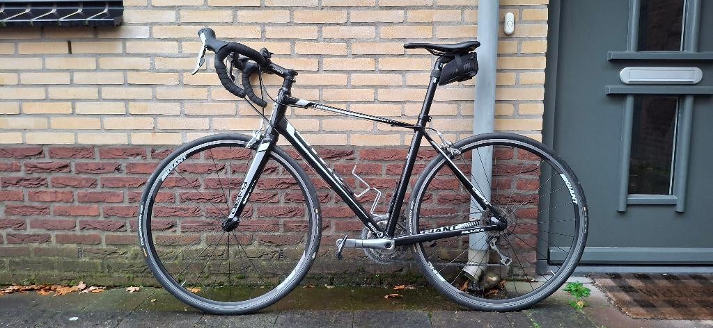 Giant defy 2 heren M, Ophalen, 28 inch, Gebruikt, Giant