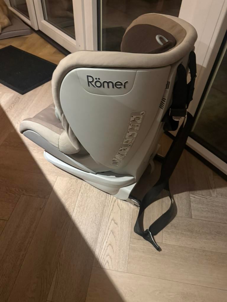 Romer autostoel, Romer, Autogordel, 15 t/m 36 kg, Ophalen of Verzenden