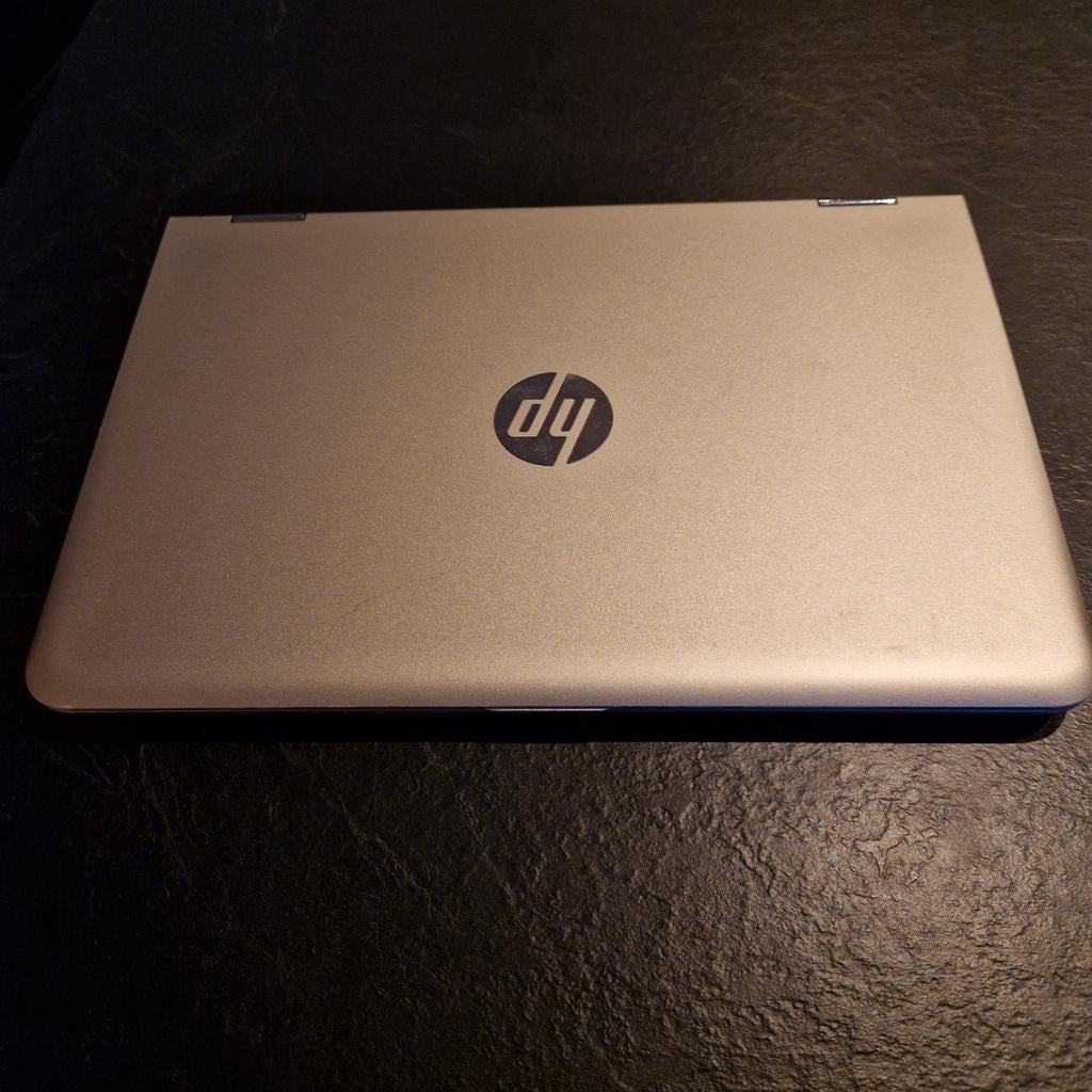 HP Pavilion Laptop, Gebruikt, 2 tot 3 Ghz, Qwerty, 13 inch