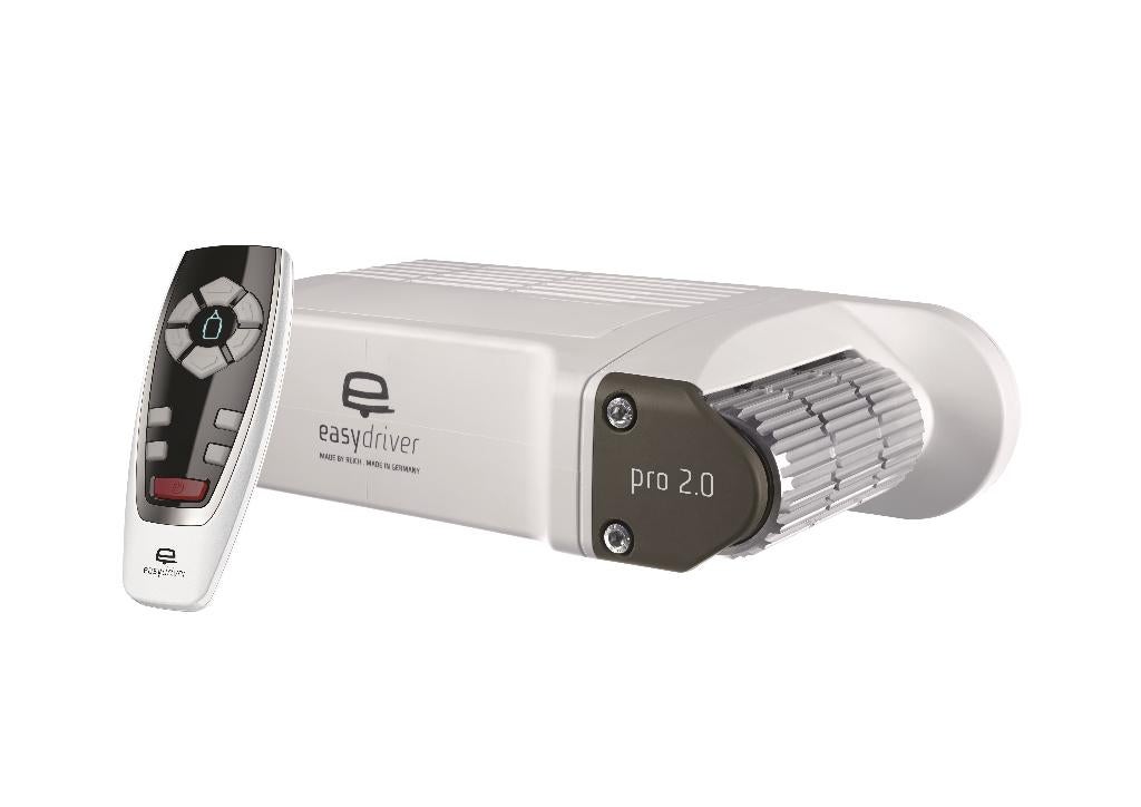 💨Reich EasyDriver Pro 2.0. Aanbieding! 💨, Ophalen, Nieuw