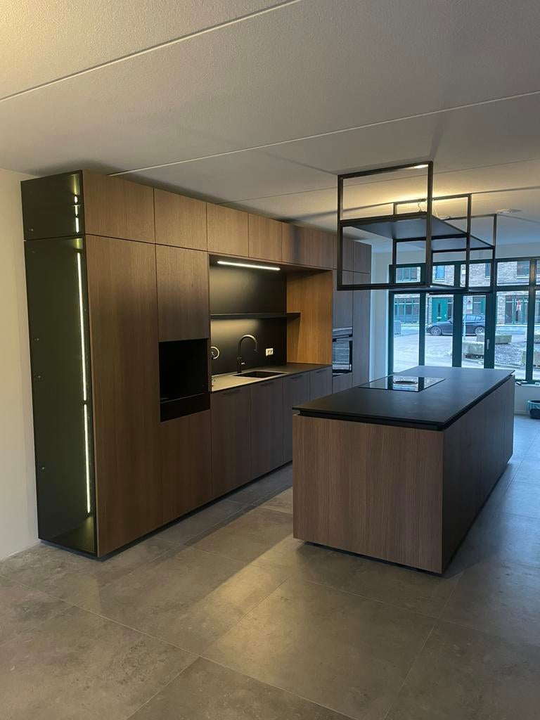 Keuken monteur, Huis en Inrichting, Keuken | Complete keukens, Zo goed als nieuw, Ophalen of Verzenden