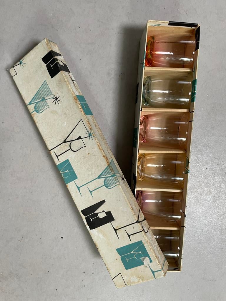 Jaren 50, Ophalen of Verzenden, Zo goed als nieuw