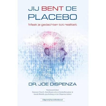 GEZOCHT: Ebook 'Jij bent de placebo' - Dr. Joe Dispenza epub, Boeken, Overige onderwerpen