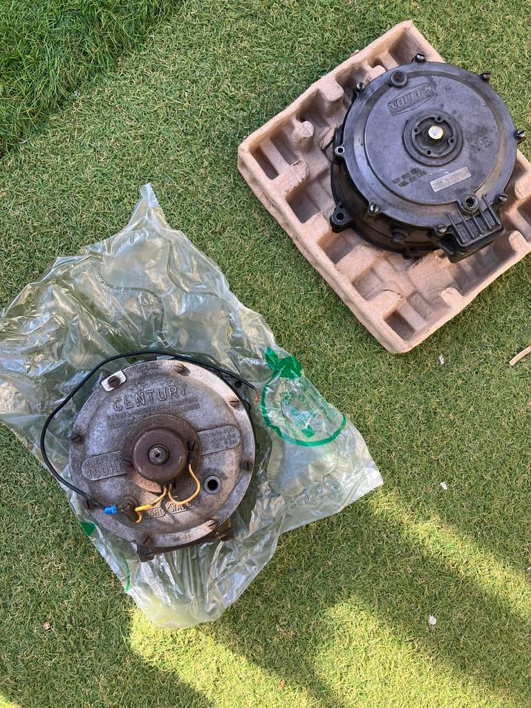 Lpg v8 verdampers usa, Ophalen of Verzenden, Gebruikt