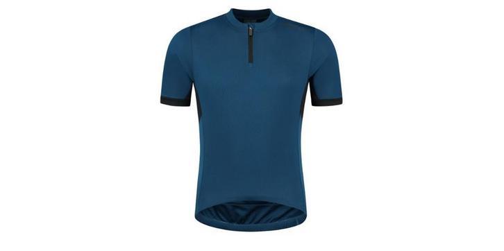Core Fietsshirt Kids mt 128 /140 Darkblue, Niet ingevuld, Niet ingevuld, Nieuw, Overige maten