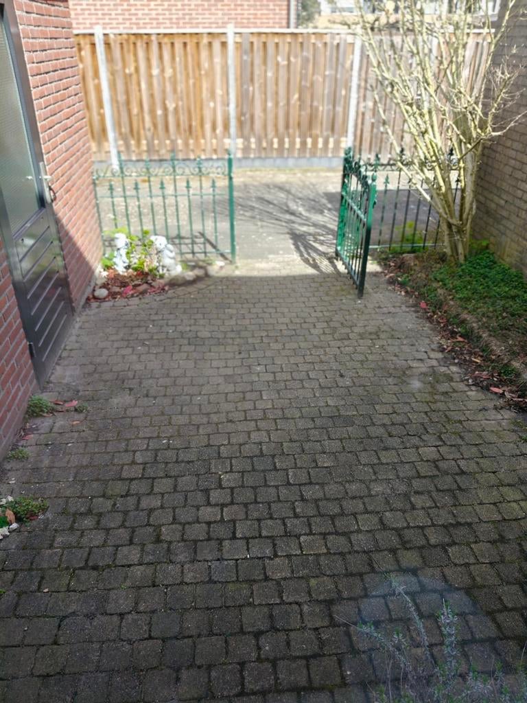 Gratis af te halen stenen, Ophalen, Gebruikt, Klinkers, 10 m² of meer