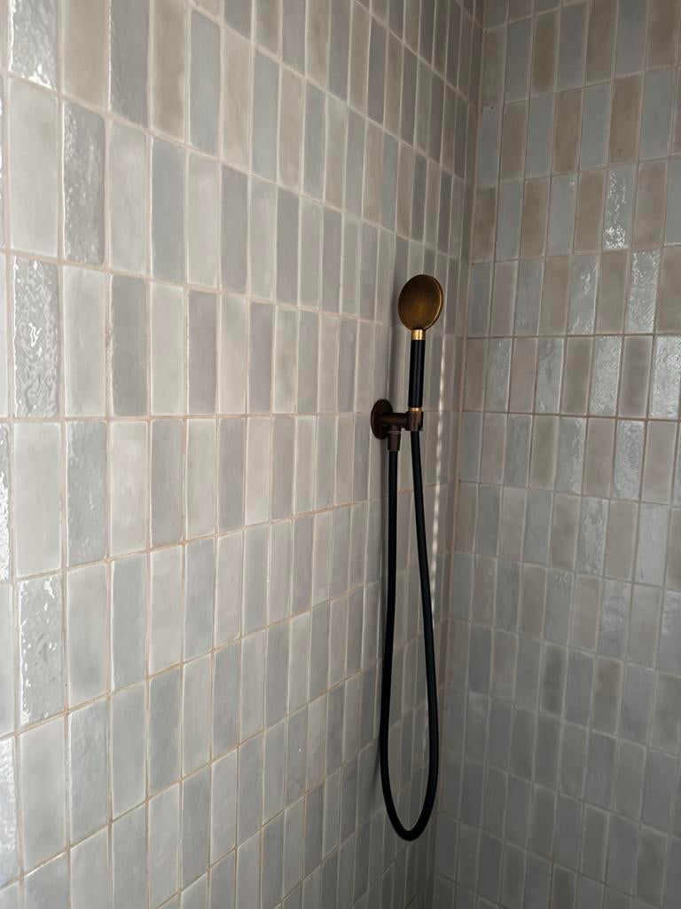 Pogo Guave Gloss tegels - Designtegels (13 dozen + rest), Ophalen, Nieuw, 5 tot 10 m², Minder dan 20 cm