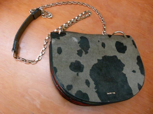 Dames schouder tasje van Parfois, Sieraden, Tassen en Uiterlijk, Tassen | Damestassen, Ophalen of Verzenden, Zo goed als nieuw