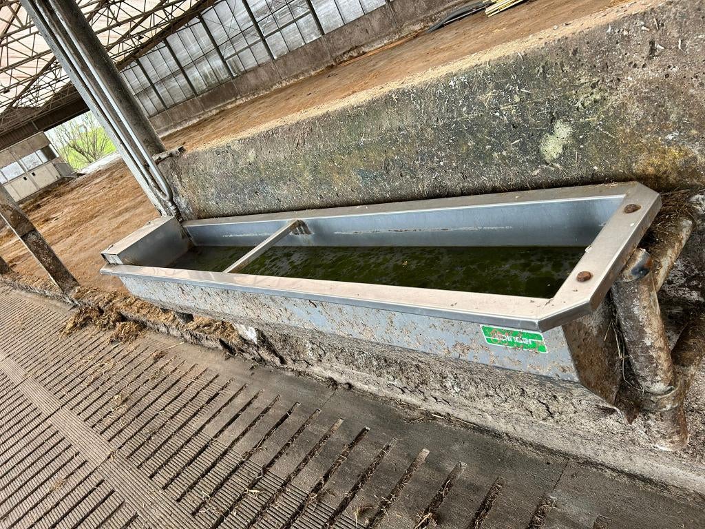 Boerderij - Veestal artikelen, Weidegang