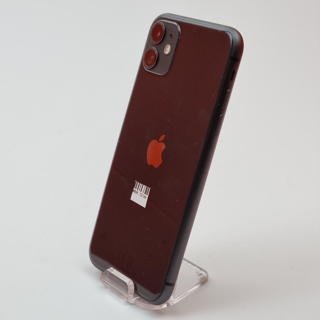 iPhone 11 64GB Black | Nette staat, Apple, Zo goed als nieuw, Support@apple.com, One Apple Park Way
Cupertino, CA 95014
United States