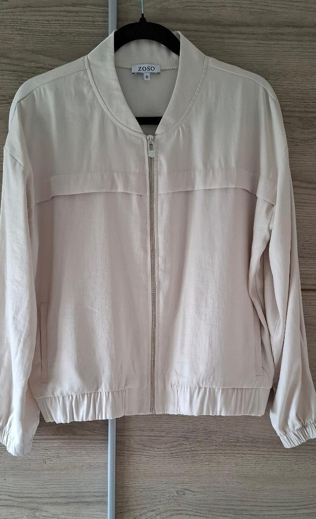 Zoso, Maat 38/40 (M), Wit, Nieuw, Ophalen of Verzenden