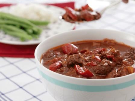 Feest gerechten op u feesten en partijen, Ophalen