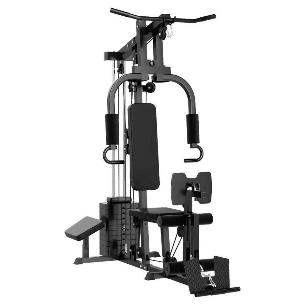 PH Fitness Multi Gym met 100 kg Gewichten, Zurichstraat 20, 6135LP SITTARD, Nieuw, Ophalen of Verzenden, Info@phfitness.nl