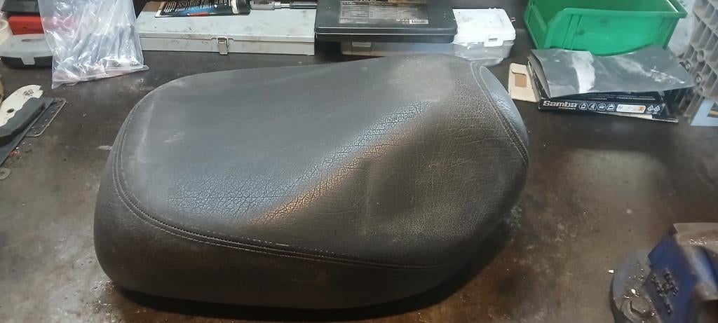 Tomos revival zadel, Ophalen of Verzenden, Zadel