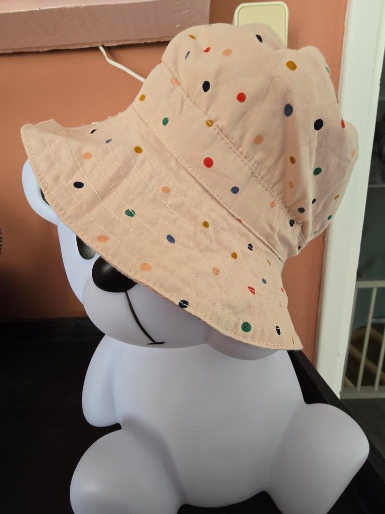 NIEUW LIEWOOD HOEDJE 3 TOT 6 MAANDEN - INFO ZIE ADVERTENTIE, Kinderen en Baby's, Babykleding | Petten en Hoeden, Ophalen of Verzenden