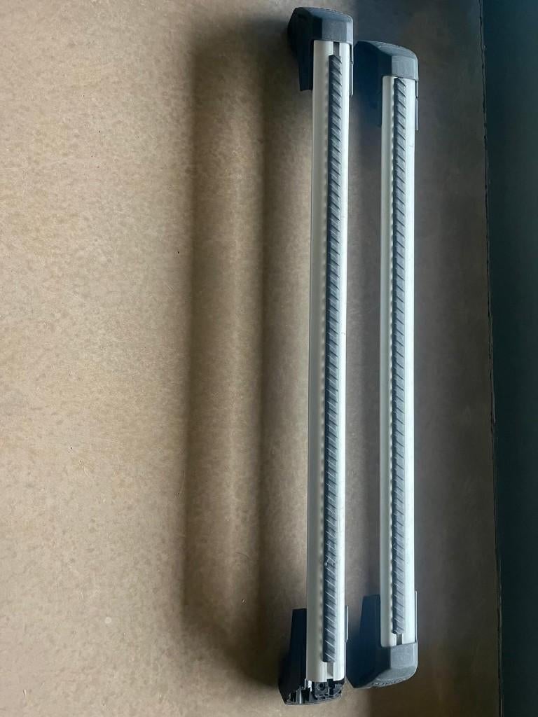 Dakdragers peugeot 5008 modeljaar 2018, Ophalen of Verzenden