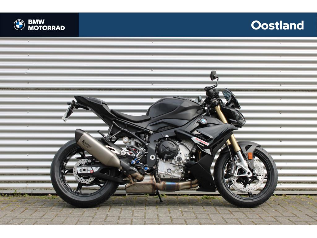 BMW S 1000 R |Comfort & Dynamic pakket |M Stijlpakket, Verkoop.motorrad@oostland-enschede.nl, Handvatverwarming, Spaansland 10
7543BG  ENSCHEDE, NL