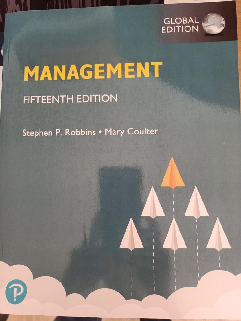 Management en Marketing studieboeken, Boeken, Ophalen