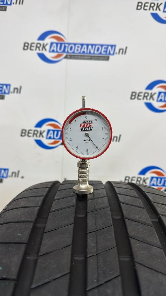 2x Bridgestone Turanza T005 (Demo) 245/40 R19 94W 245/40/19, 19 inch, -, -, Ophalen of Verzenden