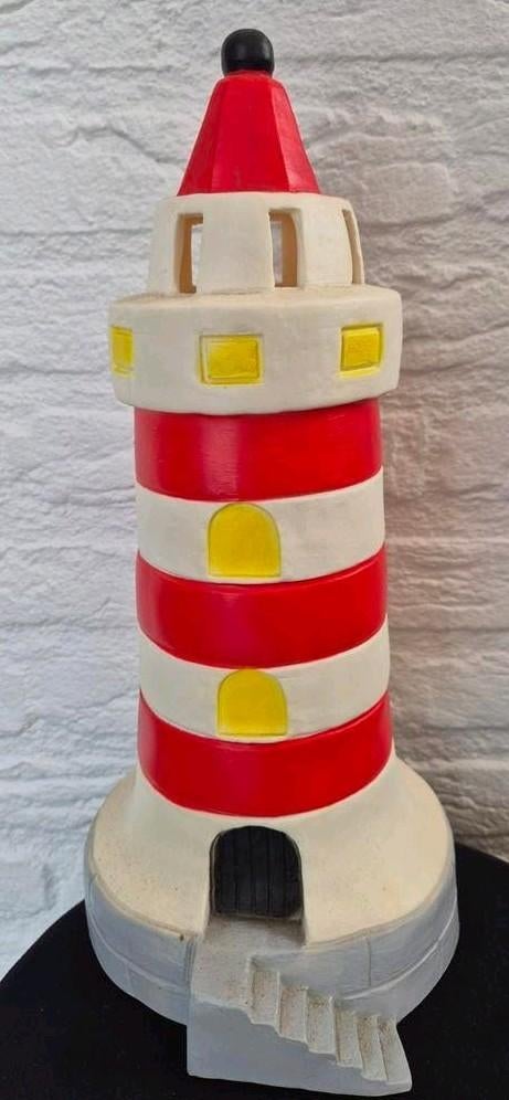 Heico vuurtoren behuizing 💡, Ophalen of Verzenden, Gebruikt, Overige typen