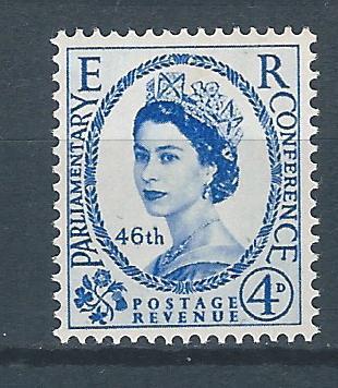C308 – Engeland/Verenigd Koninkrijk - MiNr 279 (postfris), Ophalen of Verzenden, Postfris