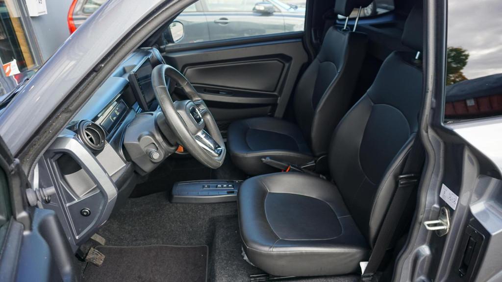 Ligier Myli E.PIC 12kwh elektrisch, Diversen, Brommobielen en Scootmobielen, Gebruikt, Ligier