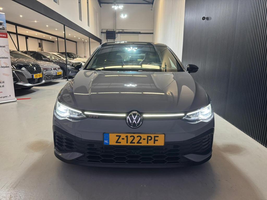 Volkswagen GOLF 2.0 TSI GTI Clubsport FULL OPTION, 15 km/l, Gebruikt, 4 cilinders, 1984 cc