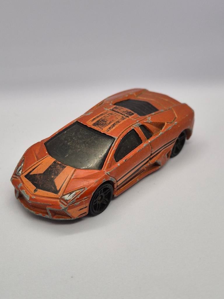 Hot Wheels Lamborghini Reventón - Gebruikt, Ophalen of Verzenden, Gebruikt